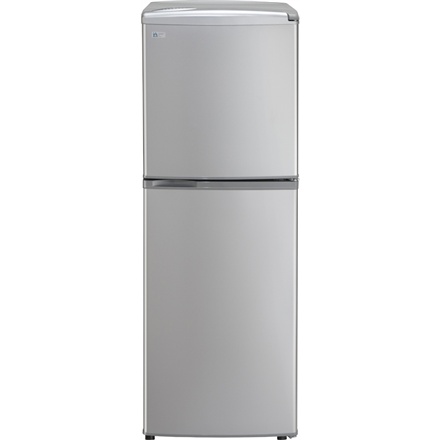 ２ドア冷凍冷蔵庫（ファン式冷凍冷蔵庫） SR-141R(SB) 商品概要 