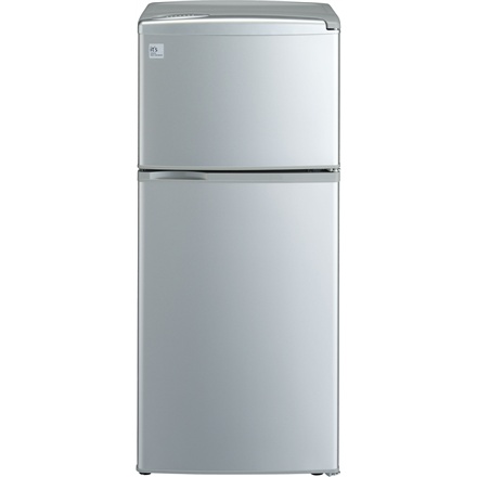 ２ドア冷凍冷蔵庫（直冷式冷凍冷蔵庫） SR-111T(SB) 商品概要 | 冷蔵庫