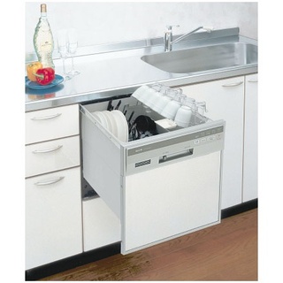 ビルトイン食器洗い乾燥機（先付けタイプ） DW-SF451B(S)