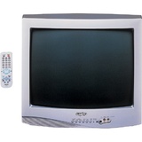 写真：２０型モノラルテレビ C-20D20(S)