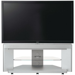 デジタルハイビジョン液晶プロジェクションテレビ PTV-55HD1(K)