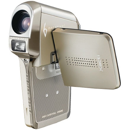 デジタルムービーカメラ DMX-C6(S) 商品概要 | デジタルカメラ（三洋 