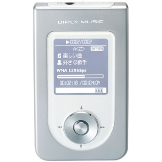 デジタルミュージックプレーヤー HDP-M3000(S)