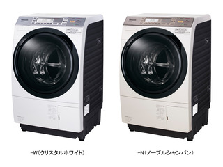 洗濯乾燥機 NA-VX7300L