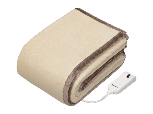 電気かけしき毛布(シングルMサイズ) DB-RM3M 商品概要 | 電気毛布 