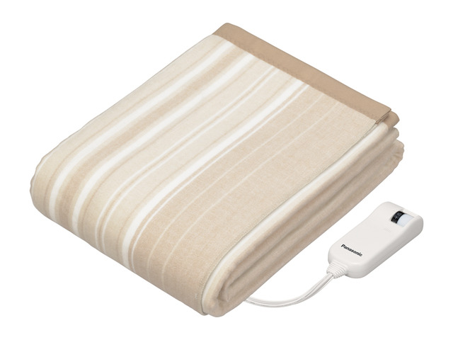 電気かけしき毛布(シングルMサイズ) DB-R31M 商品概要 | 電気毛布 