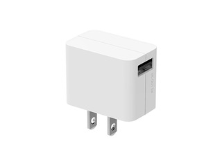USBモバイル電源専用ACアダプター QE-AP106