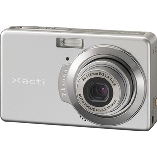 デジタルカメラ DSC-E7(S)