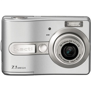 デジタルカメラ DSC-S75(S)