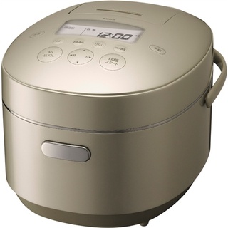 圧力ＩＨジャー炊飯器：匠純銅　おどり炊き ECJ-XV10(N)