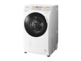 写真：ドラム式電気洗濯乾燥機 NA-VH320L