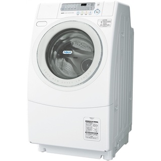 ドラム式洗濯乾燥機 AWD-AQS3-R(W)