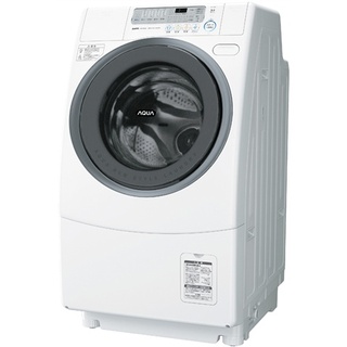 ドラム式洗濯乾燥機 AWD-AQ350(W)
