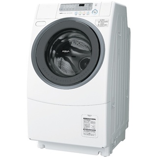ドラム式洗濯乾燥機 AWD-AQ350-R(W)