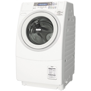 ドラム式洗濯乾燥機 AWD-AQ4500-R(W)