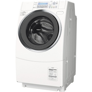 ドラム式洗濯乾燥機 AWD-AQ4000(S)