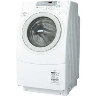 ドラム式洗濯乾燥機 AWD-AQS3-L(W)