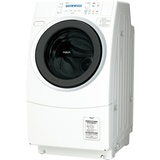 写真：ドラム式洗濯乾燥機 AWD-AQ3000-R(S)