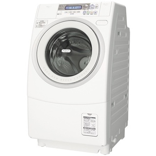 ドラム式洗濯乾燥機 AWD-AQ4500-L(W)