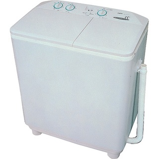 二槽式洗濯機 SW-350F2(H)