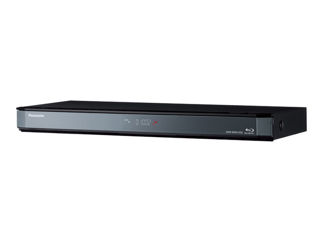 テレビ/映像機器 ブルーレイレコーダー HDD搭載ハイビジョンブルーレイディスクレコーダー DMR-BRW1000 商品 