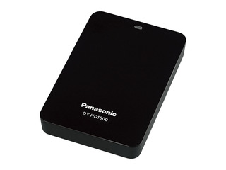 HDD搭載ハイビジョンブルーレイディスクレコーダー DMR-BRW500 別売オプション | ブルーレイディスク/DVD | Panasonic