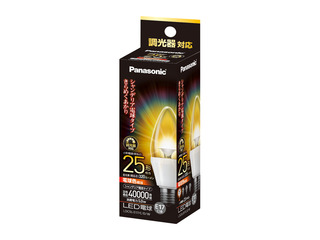 LED電球 5.0W(電球色相当) LDC5LE17CDW