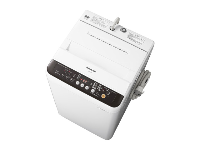 全自動洗濯機 NA-F70PB8 商品概要 | 洗濯機／衣類乾燥機 | Panasonic