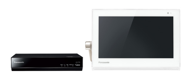 Panasonic UN-10T5-K  HDDレコーダー付き‼️
