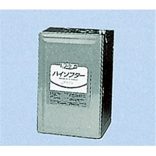 洗剤自動投入器用　洗剤・ソフター 635-102-0032