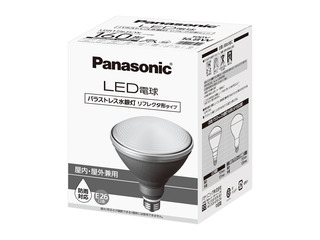 LED電球 16.8W(昼白色相当) LDR17NHW