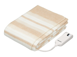 電気しき毛布(シングルLSサイズ) DB-U30LS