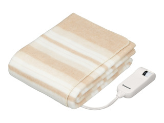 電気しき毛布(シングルSサイズ) DB-U30S