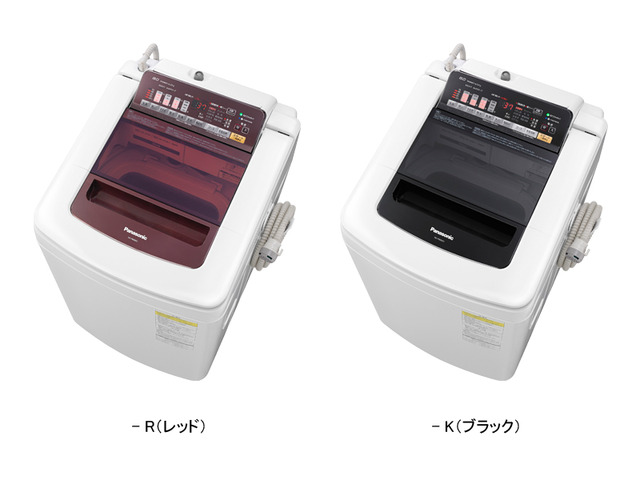 洗濯乾燥機 NA-FW80S1 商品概要 | 洗濯機／衣類乾燥機 | Panasonic