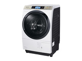 写真：ドラム式電気洗濯乾燥機 NA-VX9500L