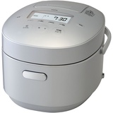写真：圧力ＩＨジャー炊飯器：匠純銅　おどり炊き ECJ-XP1000A(S)