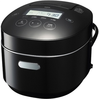 圧力ＩＨジャー炊飯器：匠純銅　おどり炊き ECJ-XP1000(K)