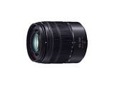 写真：デジタル一眼カメラ用交換レンズ H-FS45150-KA（ブラック）