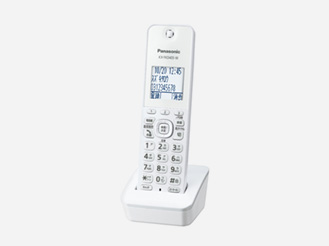 電話機 | Panasonic