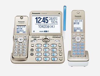 スマートフォン/携帯電話 その他 商品一覧 | 電話機 | Panasonic