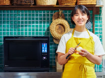 生活家電 電子レンジ/オーブン スチームオーブンレンジ・電子レンジ | Panasonic