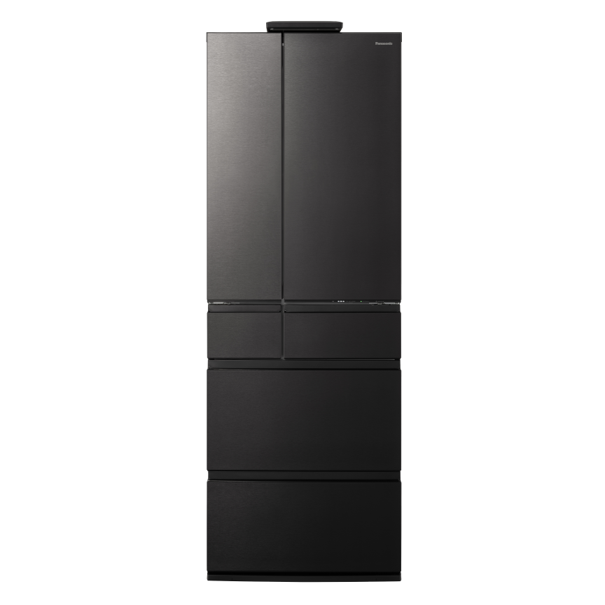 609☺︎Panasonic 冷蔵庫 426ℓ 大型 自動製氷 エコナビ 安い - 冷蔵庫 