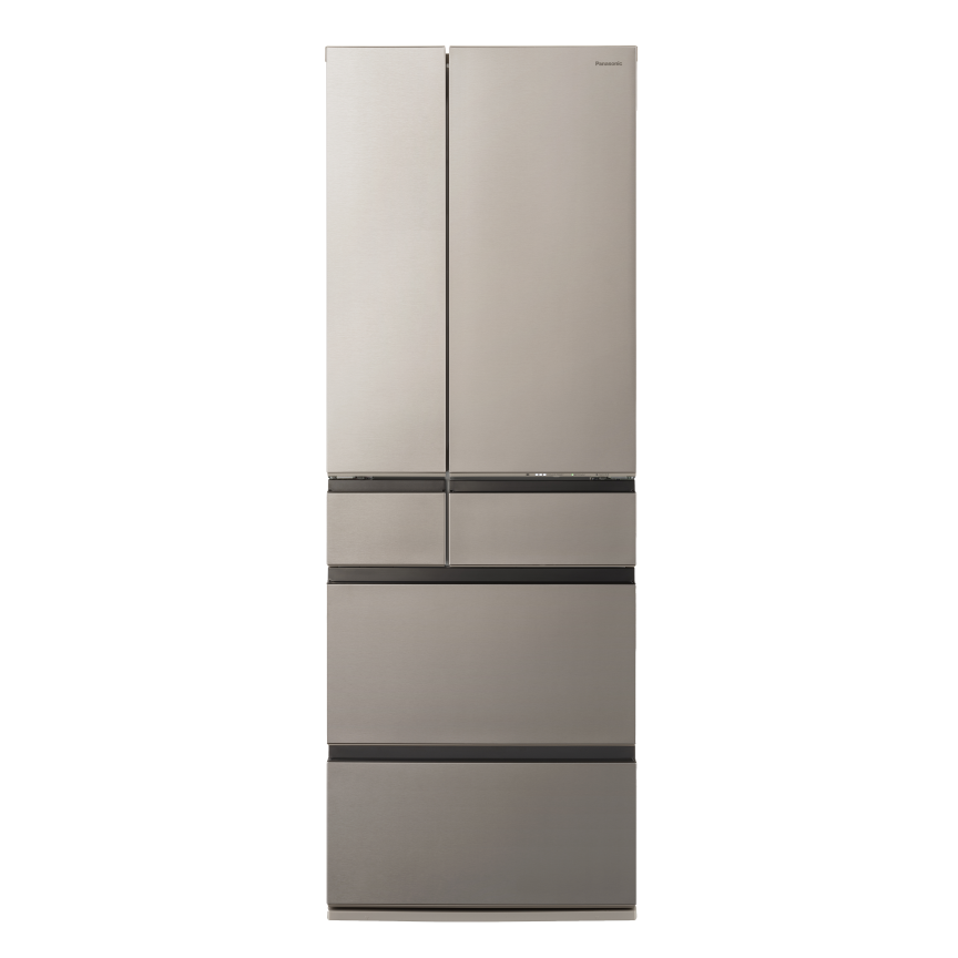パナソニック Panasonic 冷蔵庫 NR-E415PV 2020年製 高年式 ファミリー 