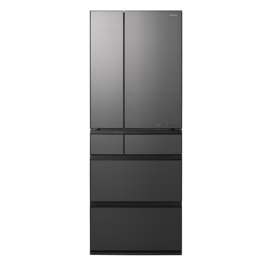 商品名PanasonicNパナソニック 2020年製冷蔵庫　フレンチドア大容量600LPanasonic