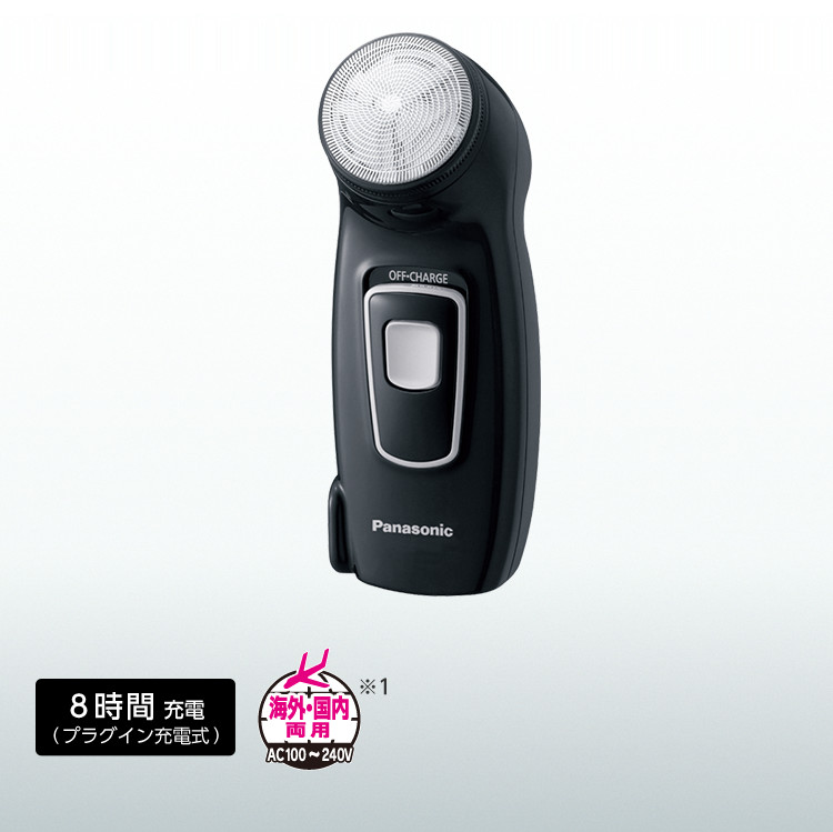 Panasonic　メンズ　電気　シェーバー