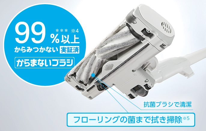 紙パック式掃除機 MC-JP840K | 紙パック式掃除機 | 商品一覧 | 掃除機 