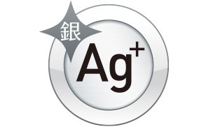 銀　Ag+