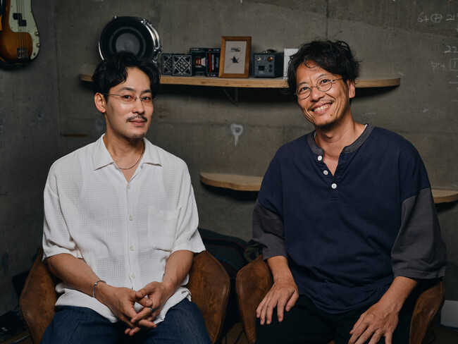 テクニクスがワークショップ＆リスニングイベント「Listen to the Emotion by Technics」を開催 ～TENDRE氏、yasu2000氏が講師を務める～