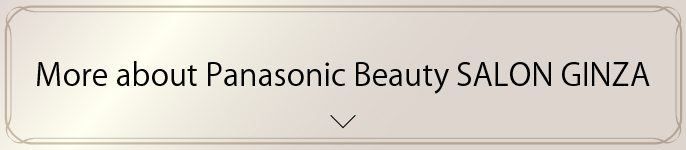 More about Panasonic Beauty SALON GINZA