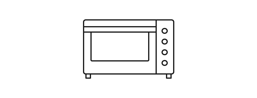 アイコン:レンジ